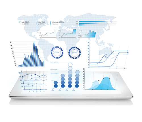 website data analytics online marketing