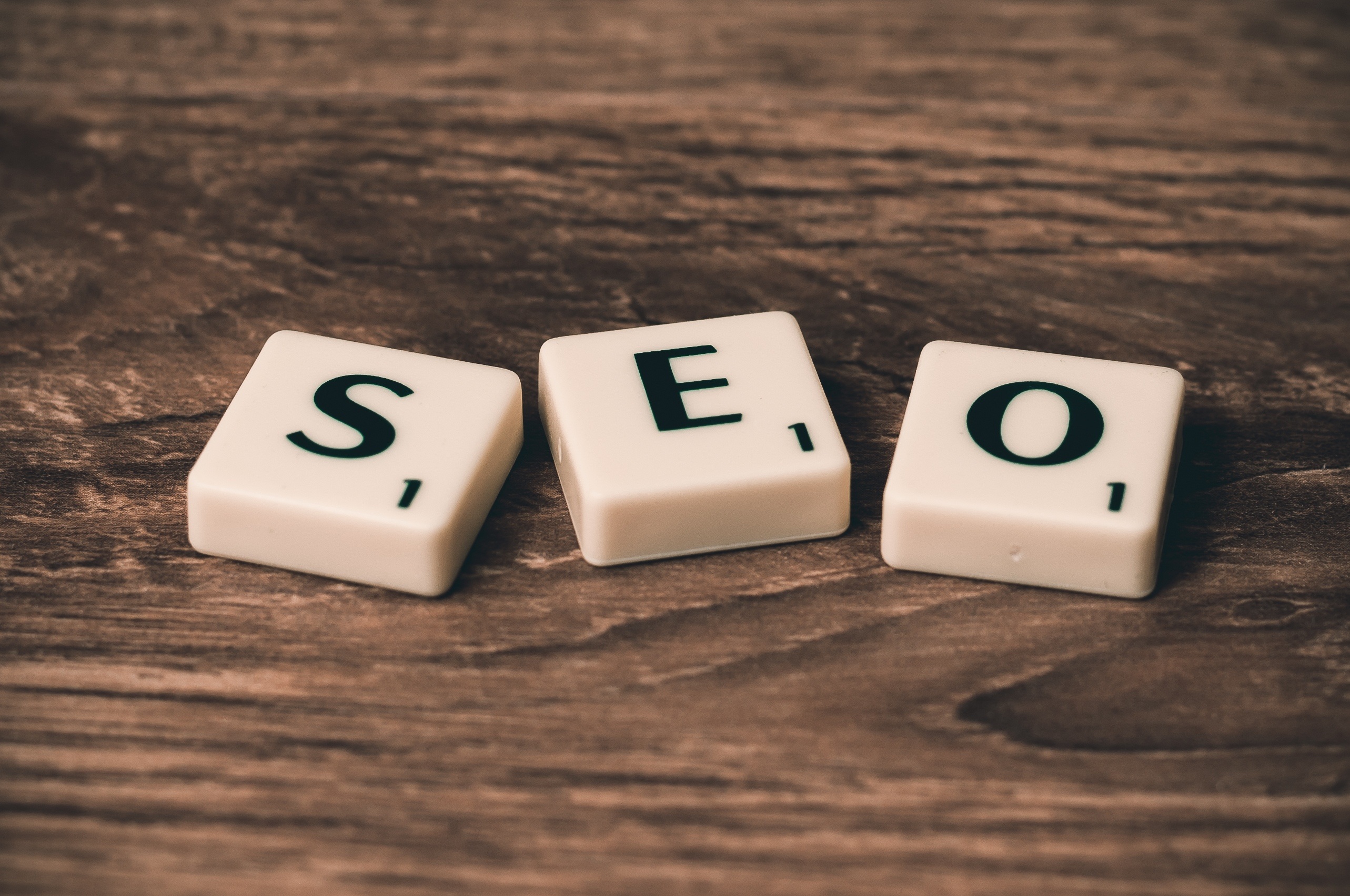 SEO for 2018