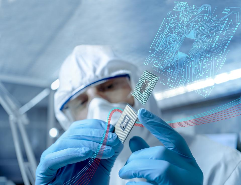 BRIDG Orlando Digital Twin