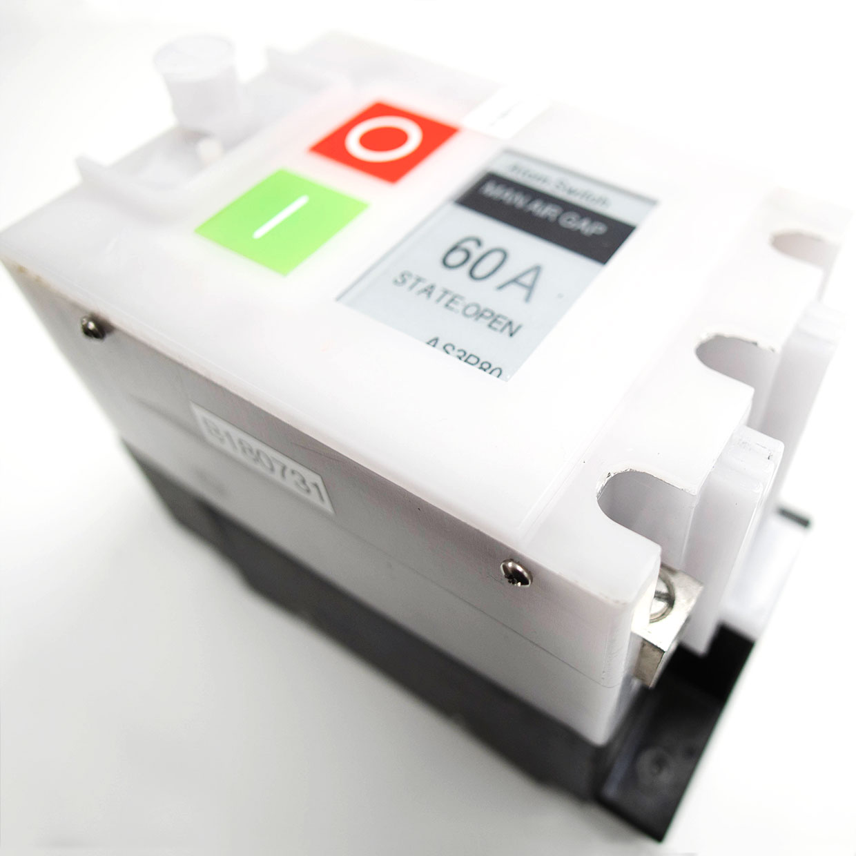 Atom_Power_circuit_board_replacement_ technology