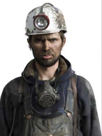 Coal Miner - Coal Sales Leads
