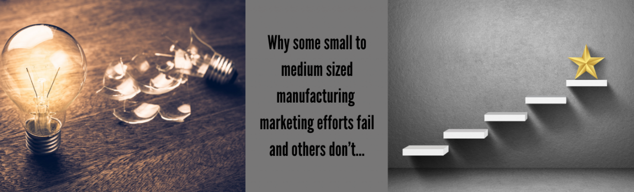 Industrial Marketing