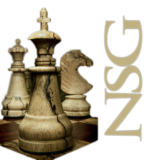 NSG-Chess-Logo-vector