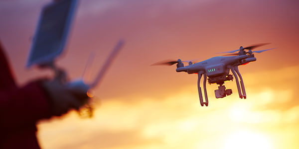Drone Photography