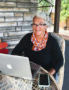 Nanette Gregory