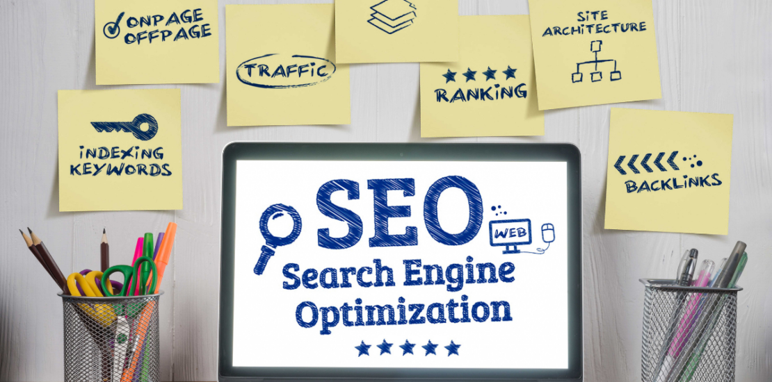 seo tips for small businesses, seo tips, top 5 seo tips